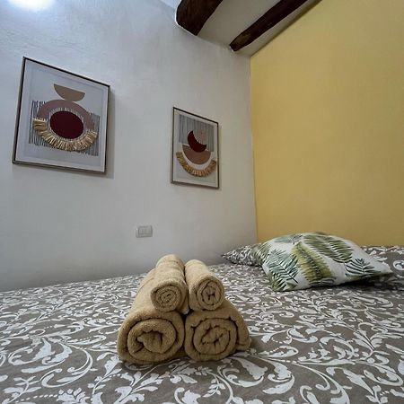 Appartamento Maestrale - Quartiere Castello Cagliari Eksteriør billede