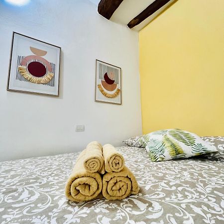 Appartamento Maestrale - Quartiere Castello Cagliari Eksteriør billede