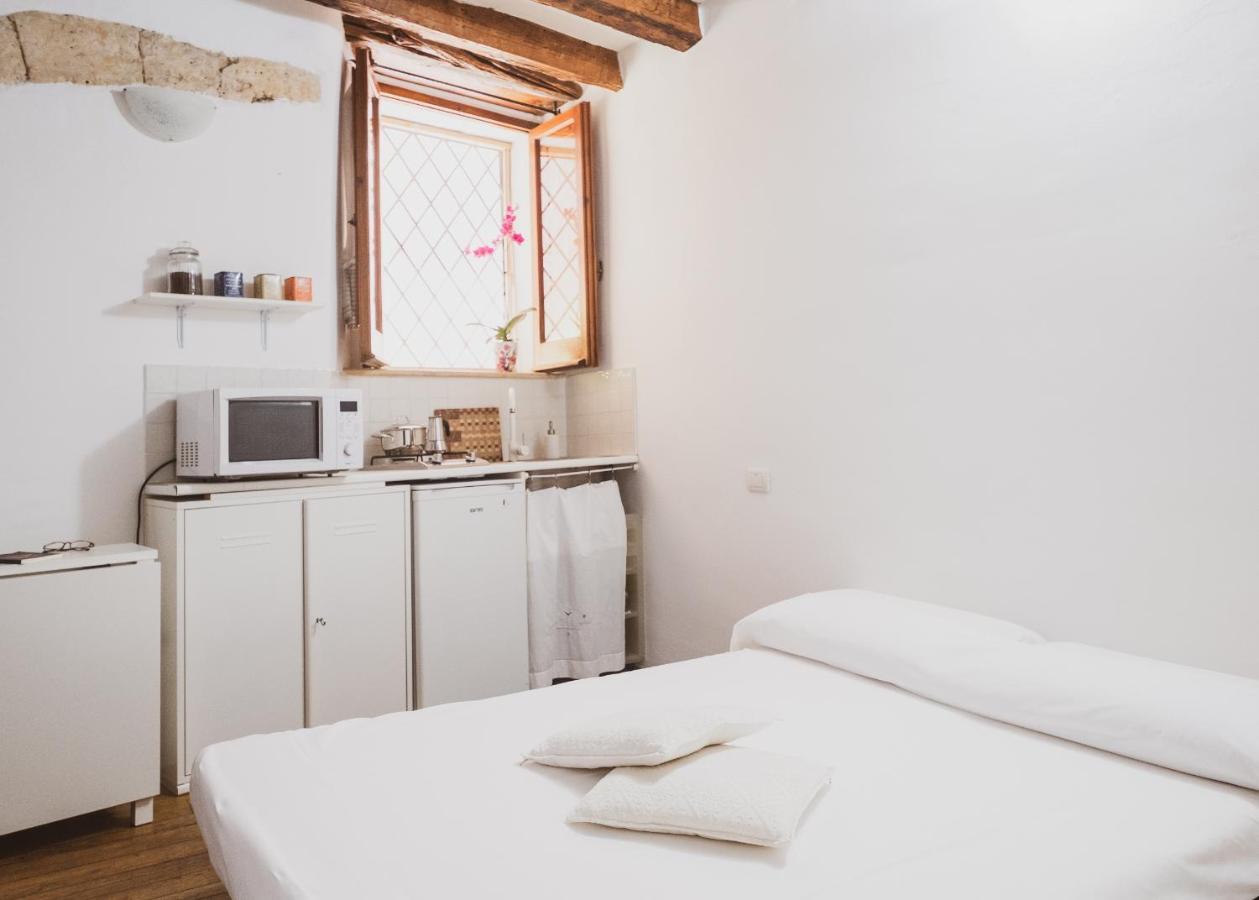 Appartamento Maestrale - Quartiere Castello Cagliari Eksteriør billede