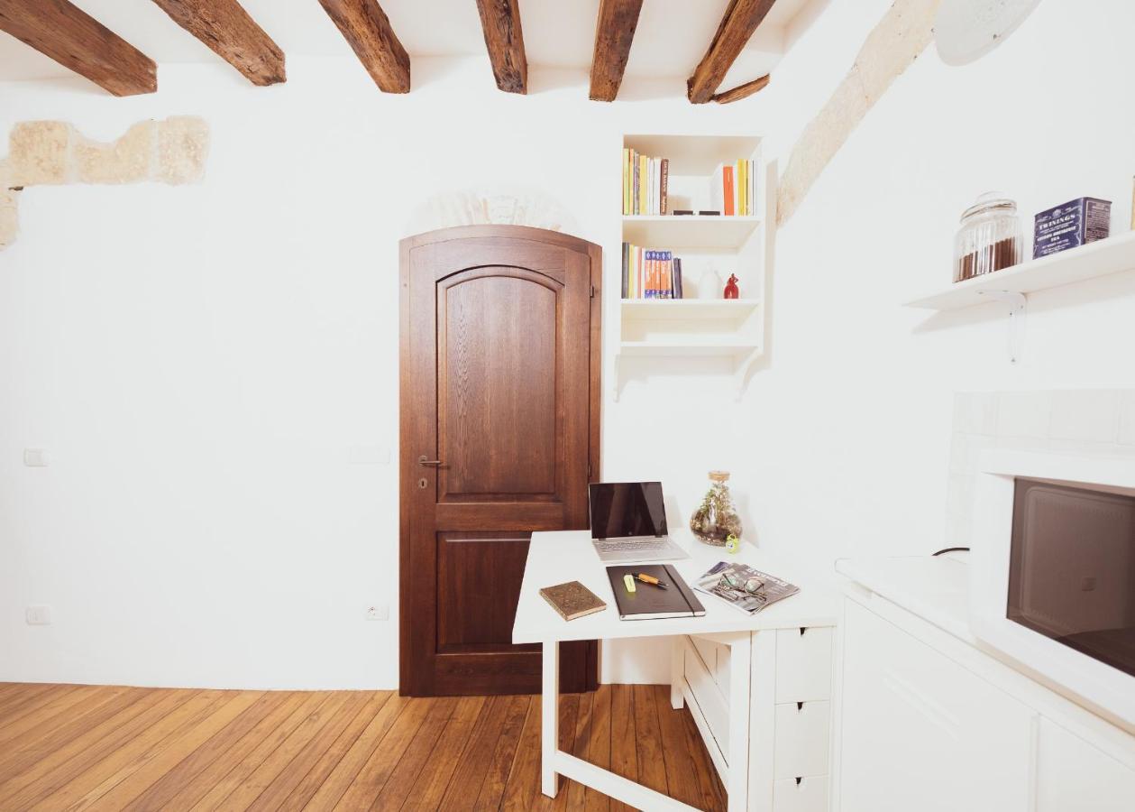 Appartamento Maestrale - Quartiere Castello Cagliari Eksteriør billede