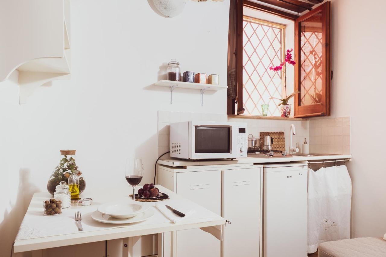 Appartamento Maestrale - Quartiere Castello Cagliari Eksteriør billede