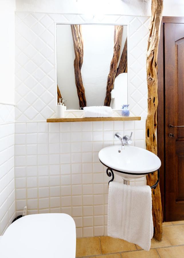 Appartamento Maestrale - Quartiere Castello Cagliari Eksteriør billede