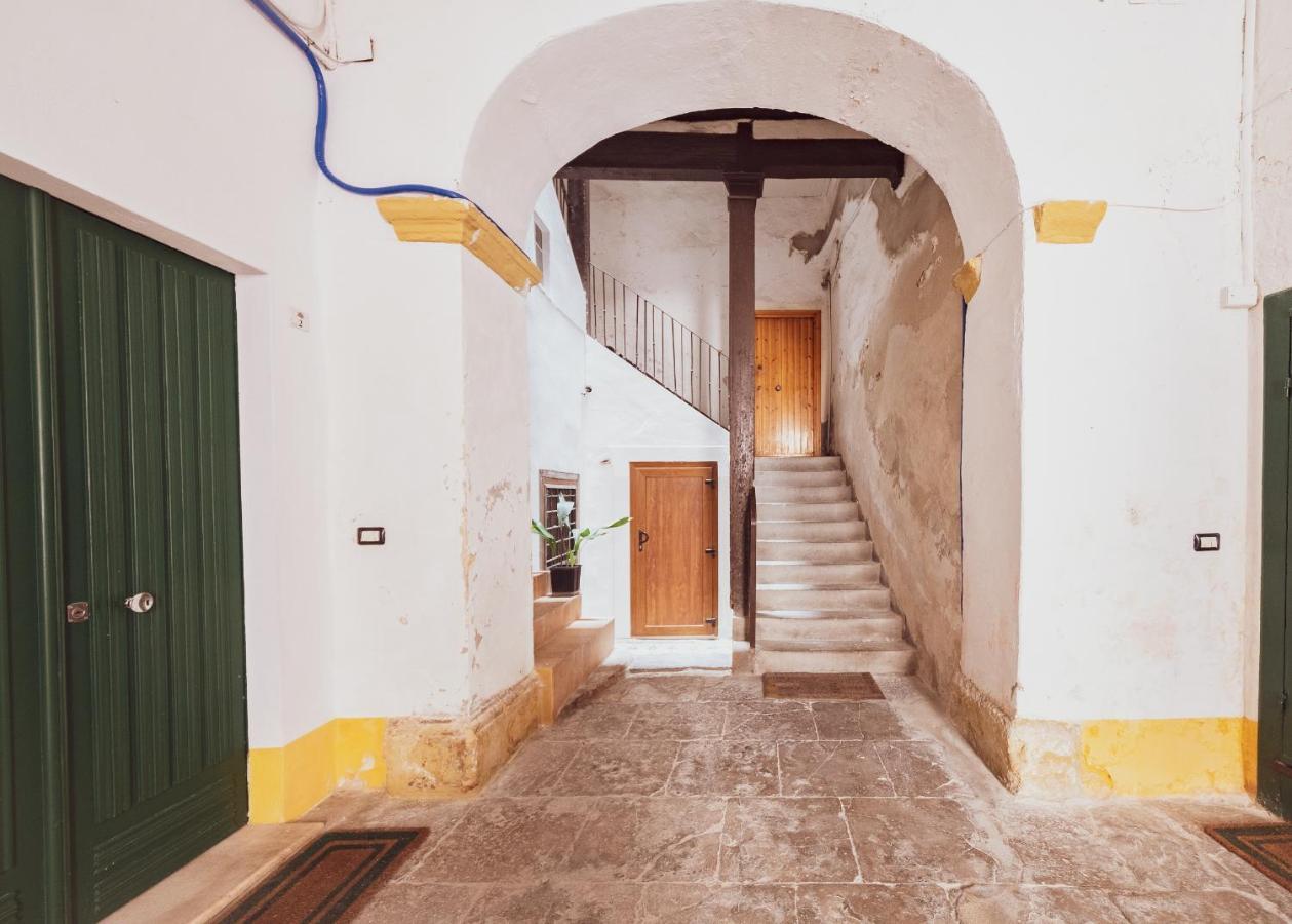 Appartamento Maestrale - Quartiere Castello Cagliari Eksteriør billede
