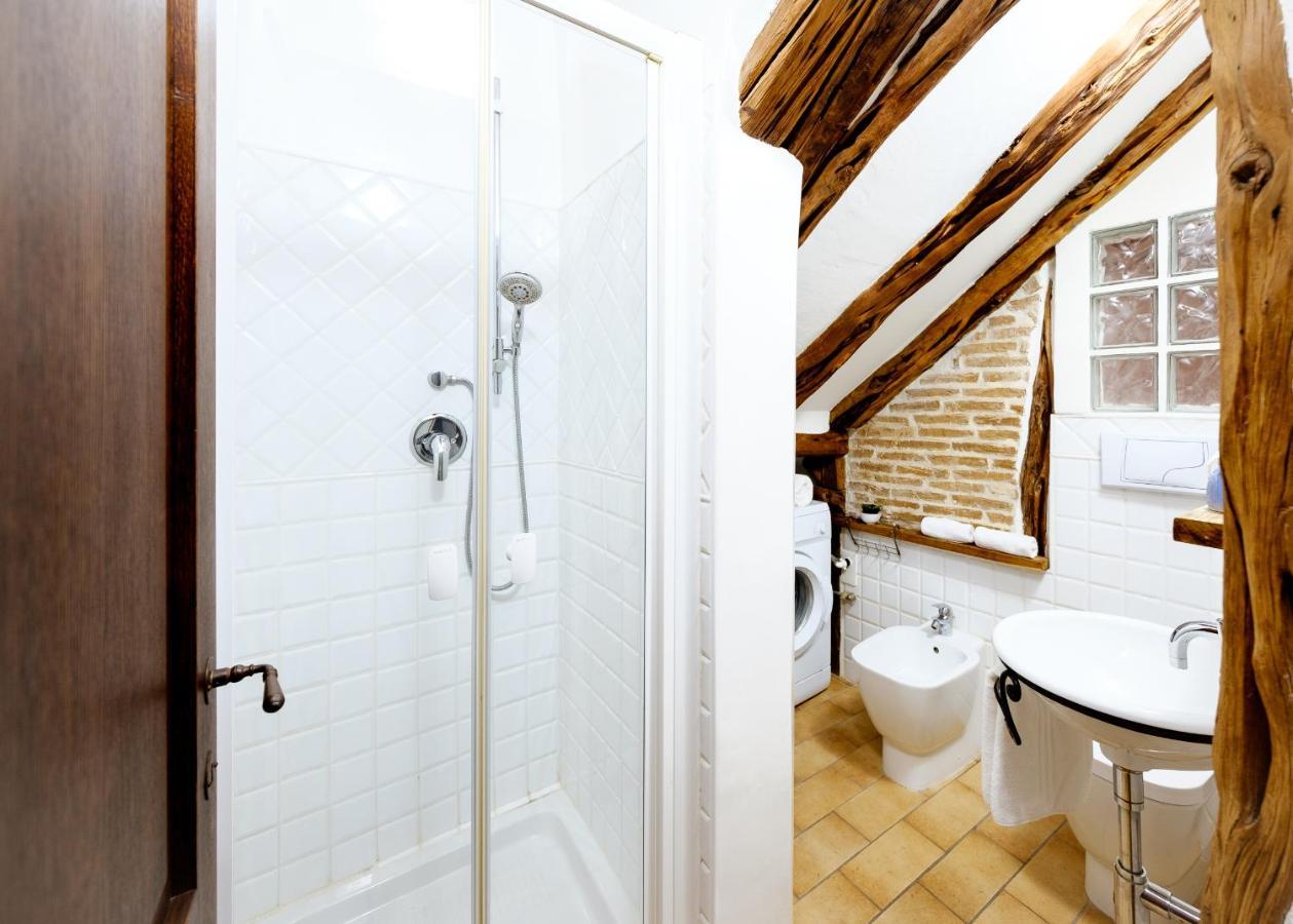 Appartamento Maestrale - Quartiere Castello Cagliari Eksteriør billede