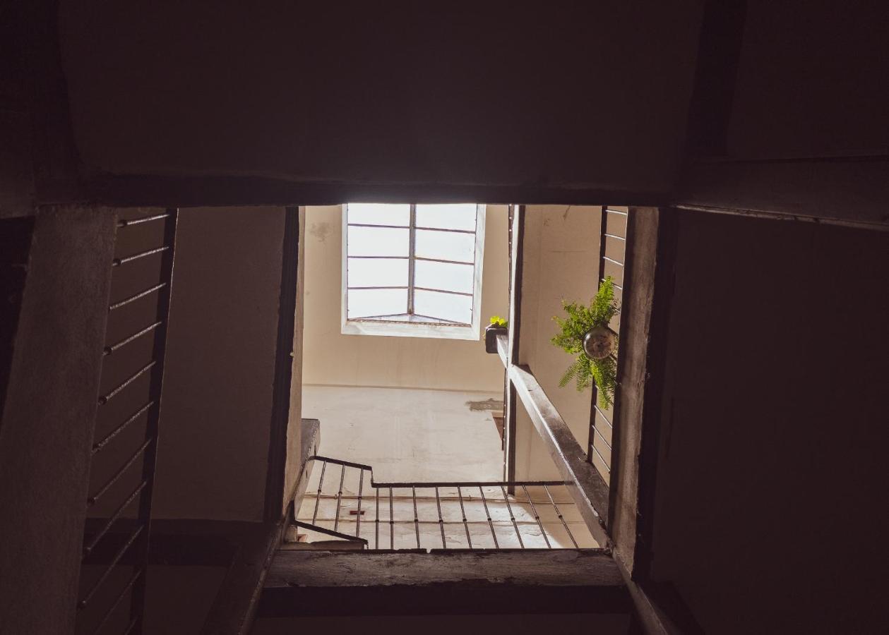 Appartamento Maestrale - Quartiere Castello Cagliari Eksteriør billede