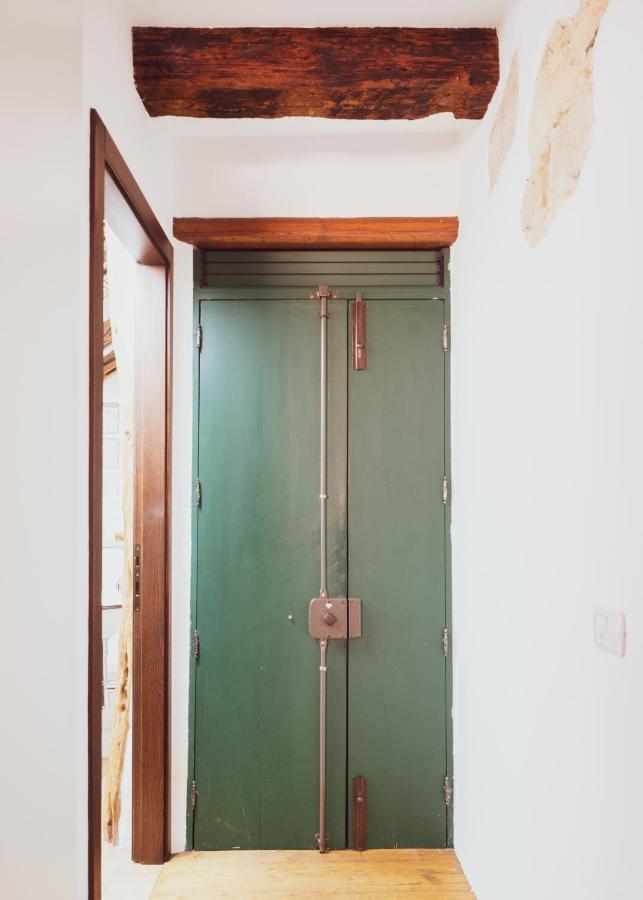 Appartamento Maestrale - Quartiere Castello Cagliari Eksteriør billede
