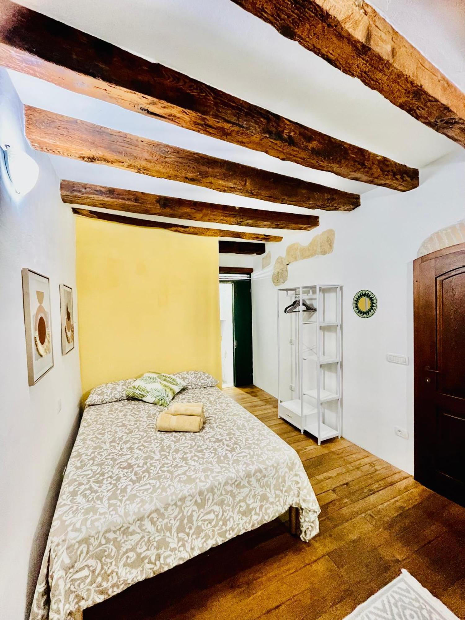 Appartamento Maestrale - Quartiere Castello Cagliari Eksteriør billede