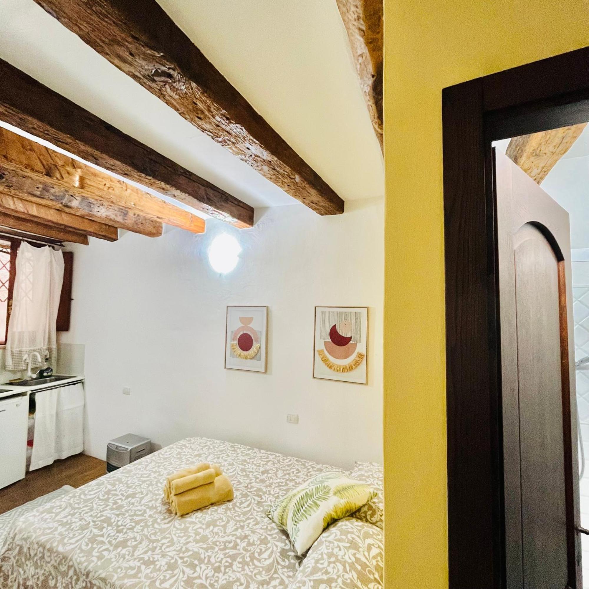 Appartamento Maestrale - Quartiere Castello Cagliari Eksteriør billede